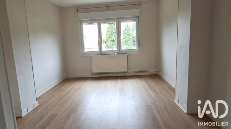 Ma-Cabane - Location Appartement Ferrière la Grande, 51 m²