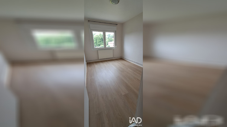 Ma-Cabane - Location Appartement Ferrière la Grande, 51 m²