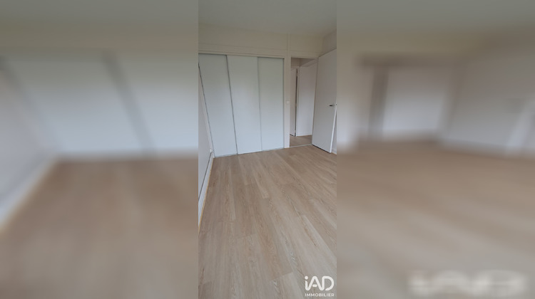 Ma-Cabane - Location Appartement Ferrière la Grande, 51 m²