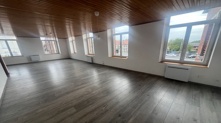 Ma-Cabane - Location Appartement FERRIERE-LA-GRANDE, 81 m²