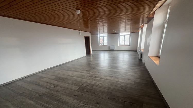Ma-Cabane - Location Appartement FERRIERE-LA-GRANDE, 81 m²