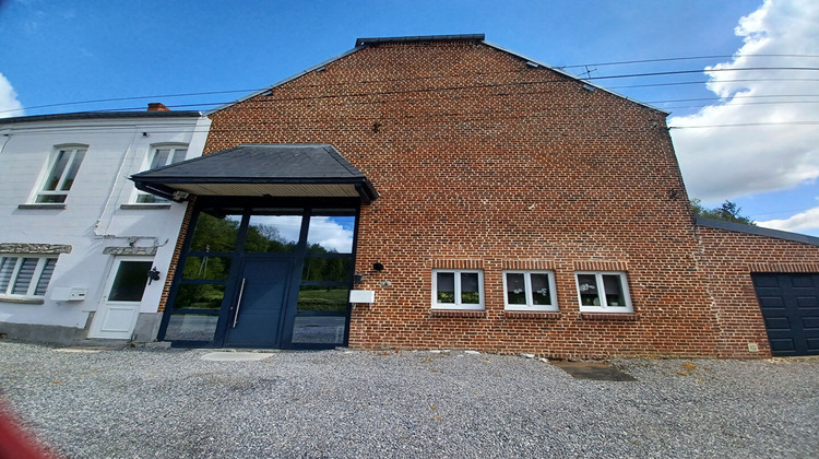 Ma-Cabane - Location Appartement FERRIERE-LA-PETITE, 137 m²