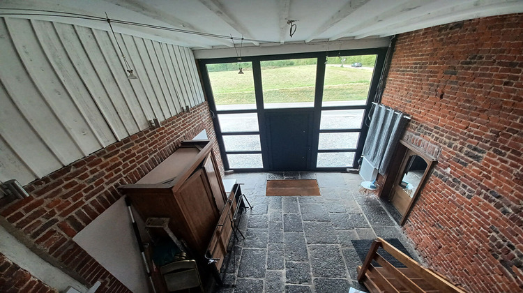 Ma-Cabane - Location Appartement FERRIERE-LA-PETITE, 137 m²