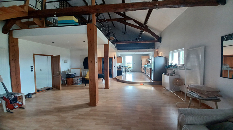 Ma-Cabane - Location Appartement FERRIERE-LA-PETITE, 137 m²