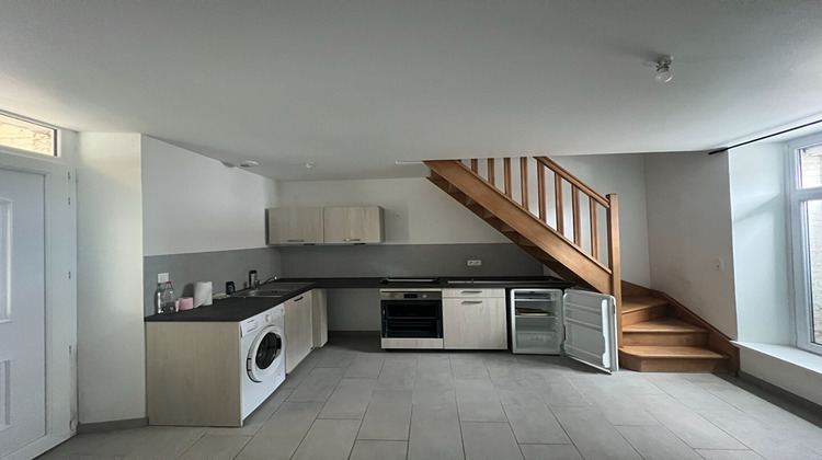 Ma-Cabane - Location Appartement FERRIERE-LA-PETITE, 33 m²