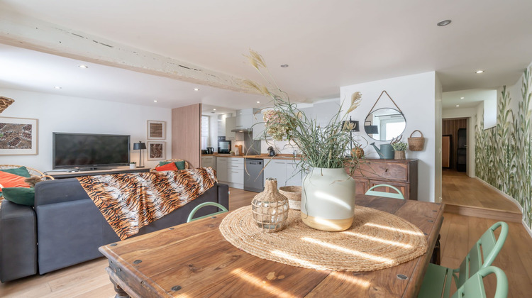 Ma-Cabane - Location Appartement Ferrières-en-Brie, 54 m²