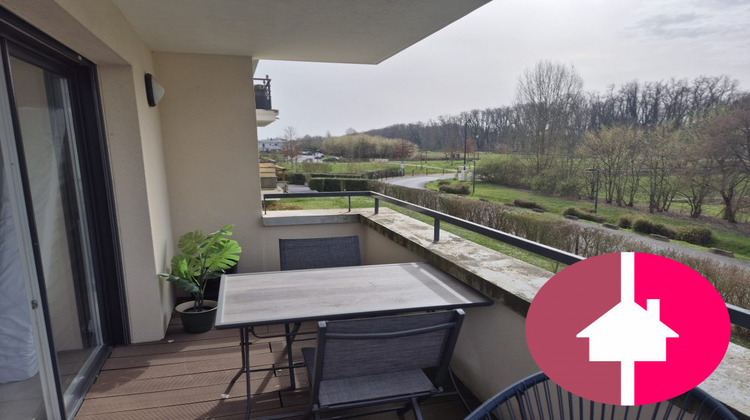 Ma-Cabane - Location Appartement Ferrières-en-Brie, 58 m²