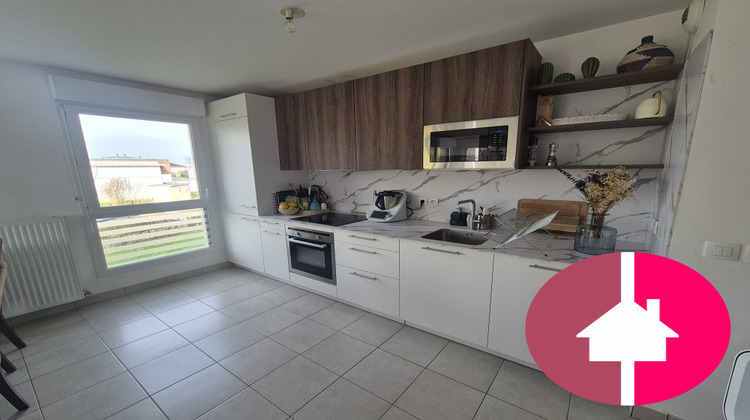 Ma-Cabane - Location Appartement Ferrières-en-Brie, 58 m²