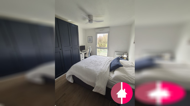 Ma-Cabane - Location Appartement Ferrières-en-Brie, 58 m²
