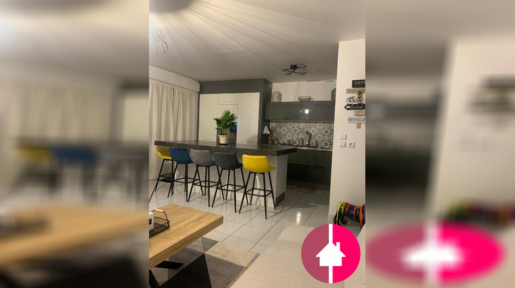 Ma-Cabane - Location Appartement Ferrières-en-Brie, 82 m²