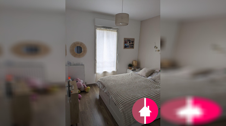 Ma-Cabane - Location Appartement Ferrières-en-Brie, 82 m²