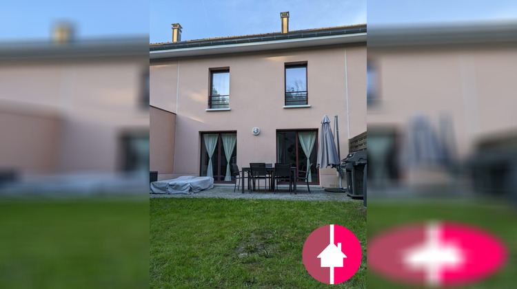 Ma-Cabane - Location Appartement Ferrières-en-Brie, 82 m²