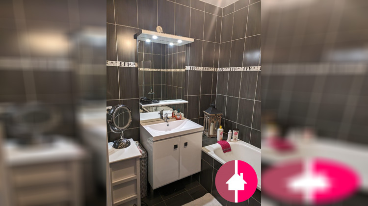 Ma-Cabane - Location Appartement Ferrières-en-Brie, 82 m²