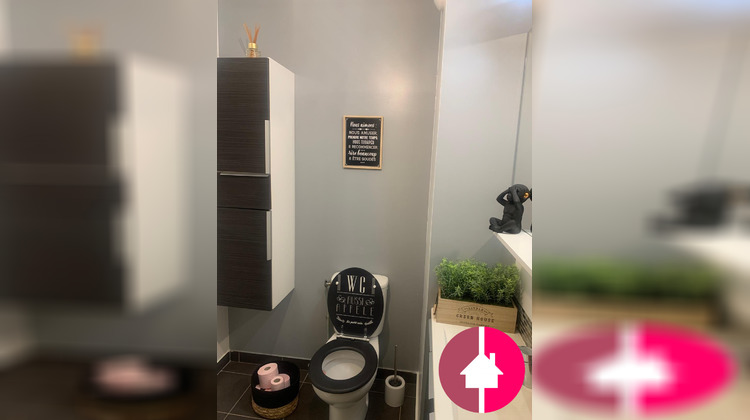 Ma-Cabane - Location Appartement Ferrières-en-Brie, 82 m²