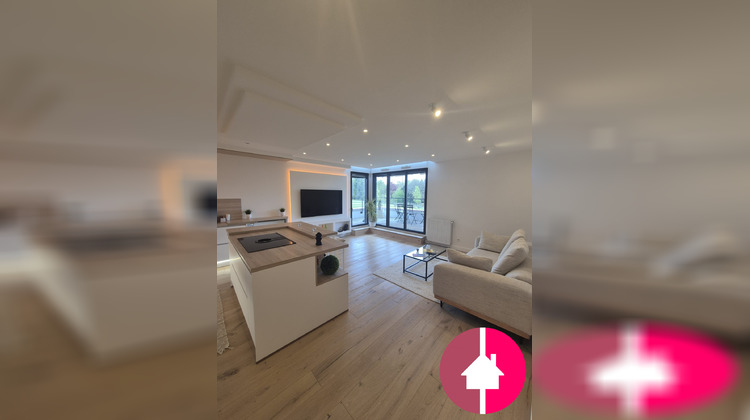 Ma-Cabane - Location Appartement Ferrières-en-Brie, 70 m²