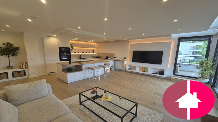 Ma-Cabane - Location Appartement Ferrières-en-Brie, 70 m²