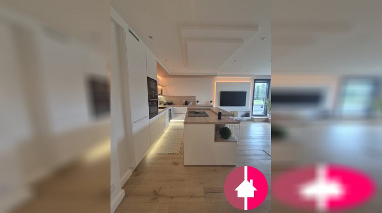 Ma-Cabane - Location Appartement Ferrières-en-Brie, 70 m²