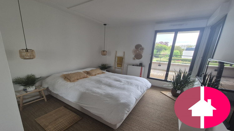 Ma-Cabane - Location Appartement Ferrières-en-Brie, 70 m²