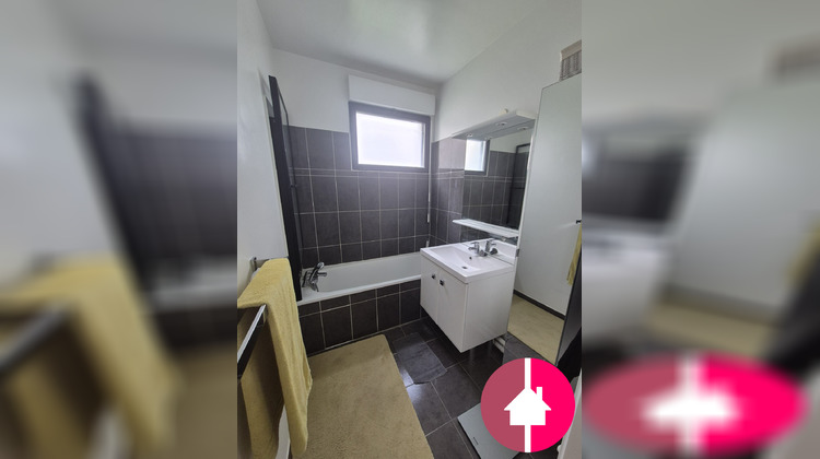 Ma-Cabane - Location Appartement Ferrières-en-Brie, 70 m²