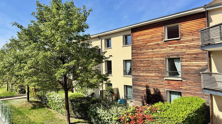Ma-Cabane - Location Appartement FERRIERES-EN-BRIE, 52 m²