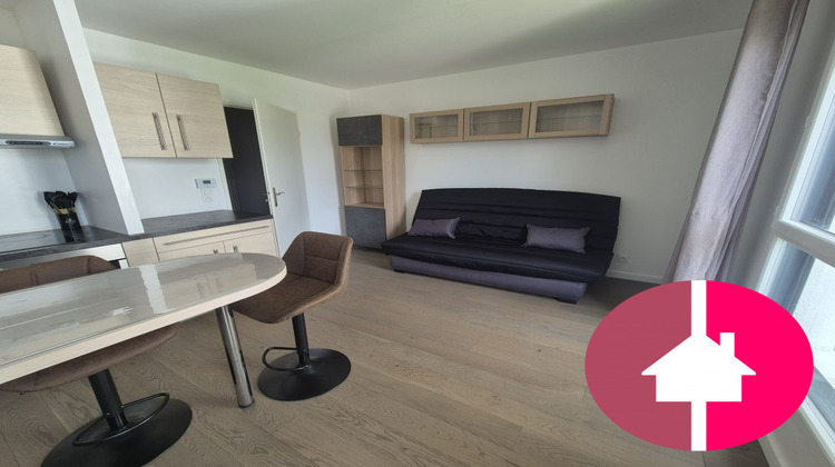 Ma-Cabane - Location Appartement Ferrières-en-Brie, 25 m²