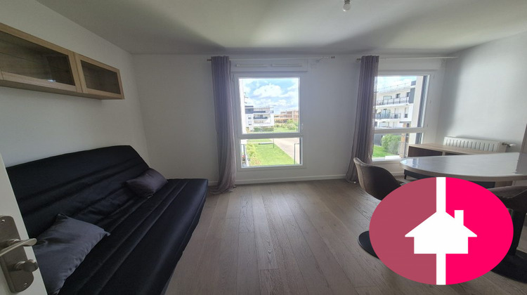Ma-Cabane - Location Appartement Ferrières-en-Brie, 25 m²