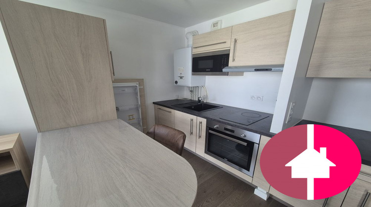 Ma-Cabane - Location Appartement Ferrières-en-Brie, 25 m²
