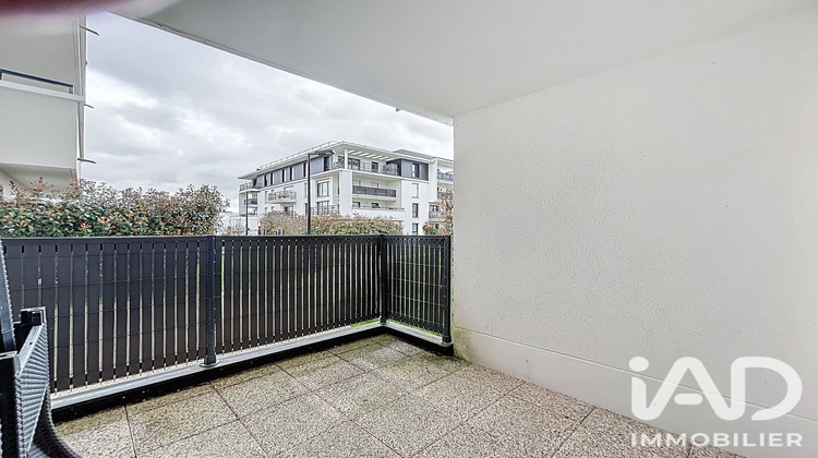 Ma-Cabane - Location Appartement Ferrières-en-Brie, 28 m²
