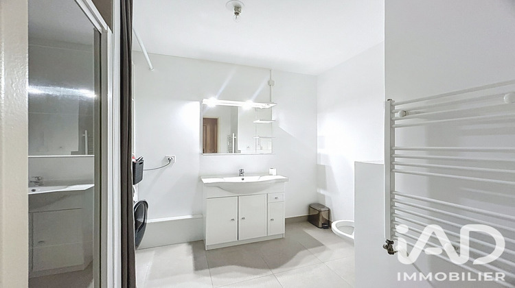 Ma-Cabane - Location Appartement Ferrières-en-Brie, 28 m²