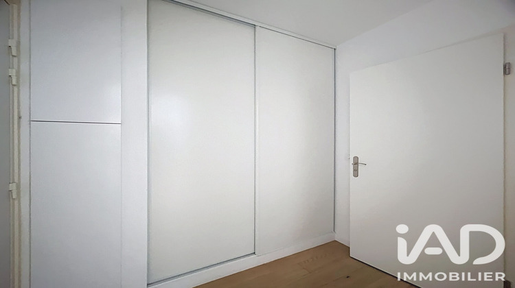 Ma-Cabane - Location Appartement Ferrières-en-Brie, 28 m²