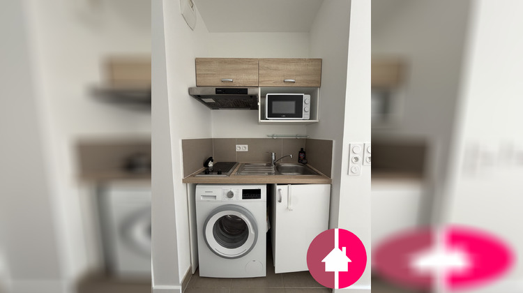Ma-Cabane - Location Appartement Ferrières-en-Brie, 19 m²