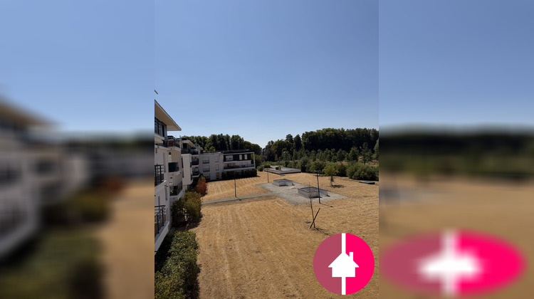 Ma-Cabane - Location Appartement Ferrières-en-Brie, 19 m²