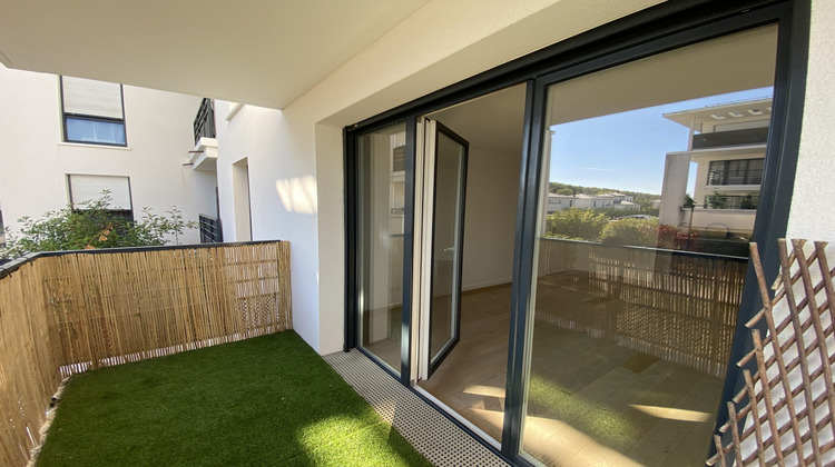 Ma-Cabane - Location Appartement Ferrières-en-Brie, 41 m²