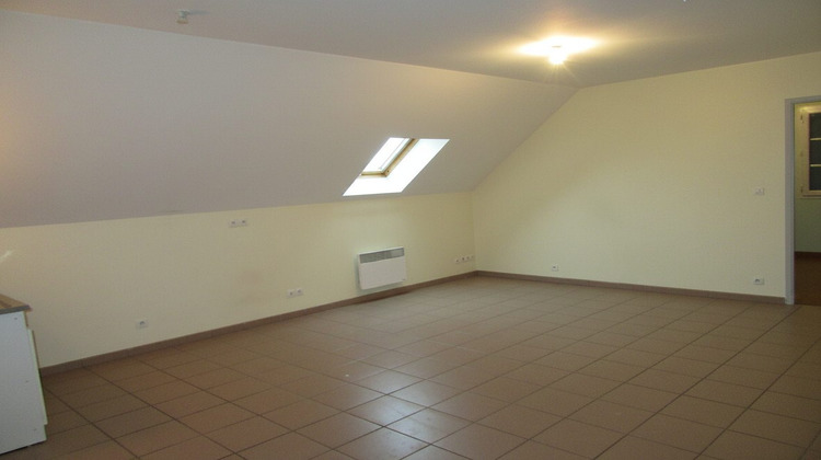 Ma-Cabane - Location Appartement Ferrières-en-Gâtinais, 35 m²