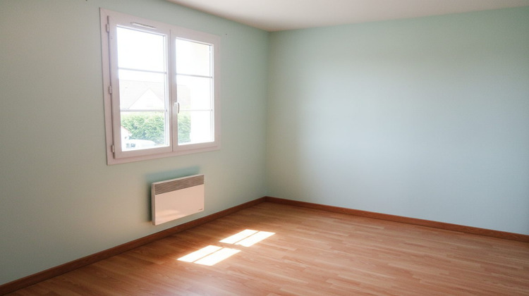 Ma-Cabane - Location Appartement Ferrières-en-Gâtinais, 35 m²