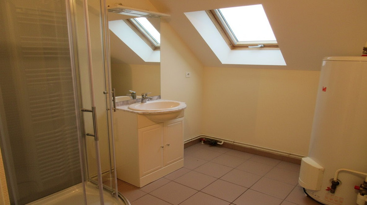 Ma-Cabane - Location Appartement Ferrières-en-Gâtinais, 35 m²