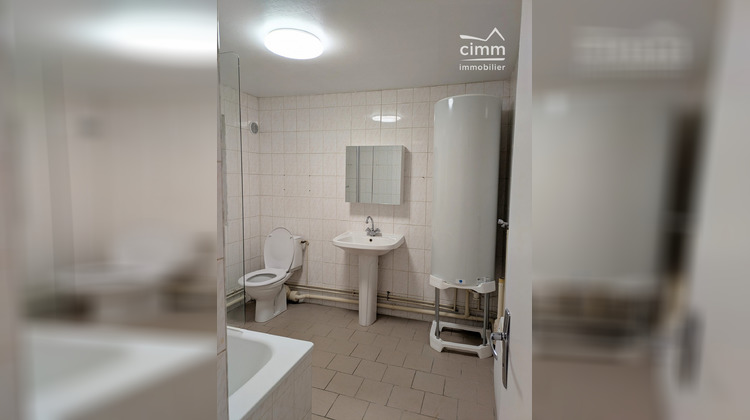 Ma-Cabane - Location Appartement Ferrières-en-Gâtinais, 35 m²