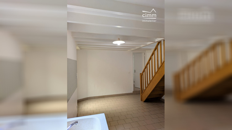 Ma-Cabane - Location Appartement Ferrières-en-Gâtinais, 35 m²