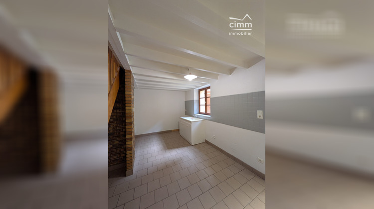 Ma-Cabane - Location Appartement Ferrières-en-Gâtinais, 35 m²