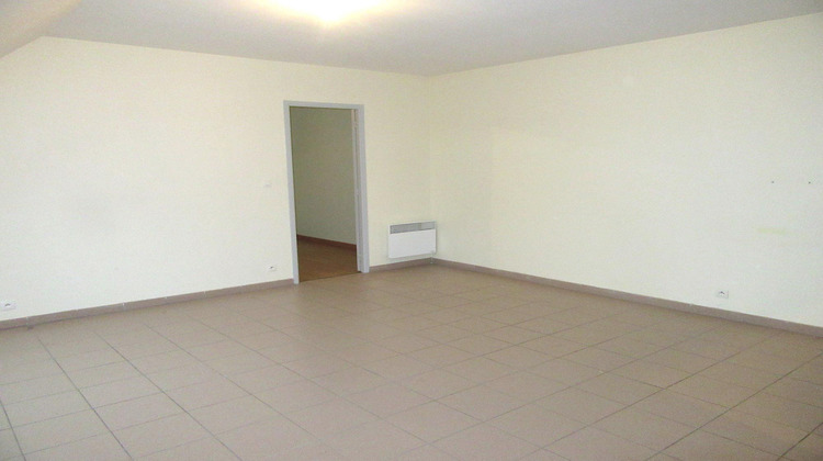 Ma-Cabane - Location Appartement Ferrières-en-Gâtinais, 35 m²