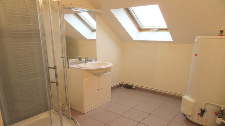 Ma-Cabane - Location Appartement Ferrières-en-Gâtinais, 35 m²