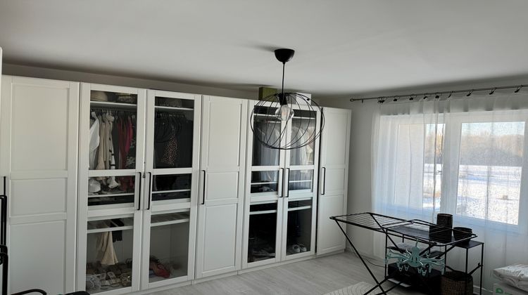 Ma-Cabane - Location Appartement Fesches-le-Châtel, 111 m²