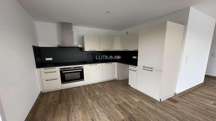 Ma-Cabane - Location Appartement Fessenheim, 66 m²