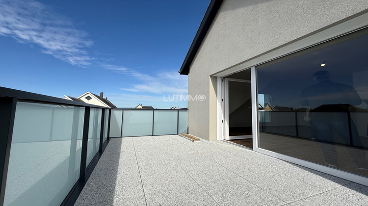 Ma-Cabane - Location Appartement Fessenheim, 66 m²