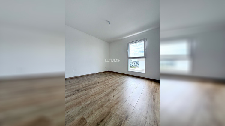 Ma-Cabane - Location Appartement Fessenheim, 66 m²
