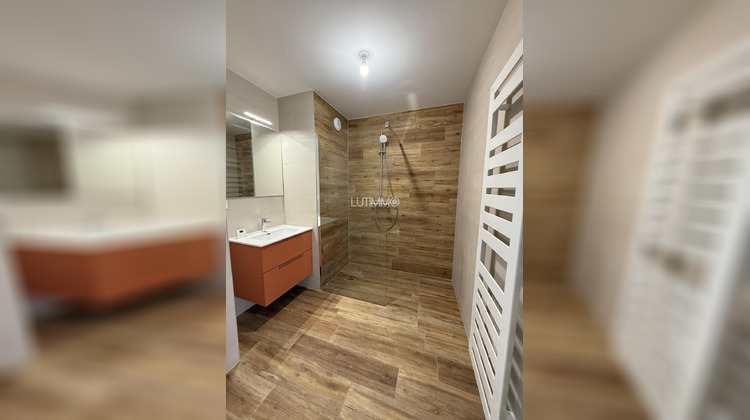 Ma-Cabane - Location Appartement Fessenheim, 66 m²