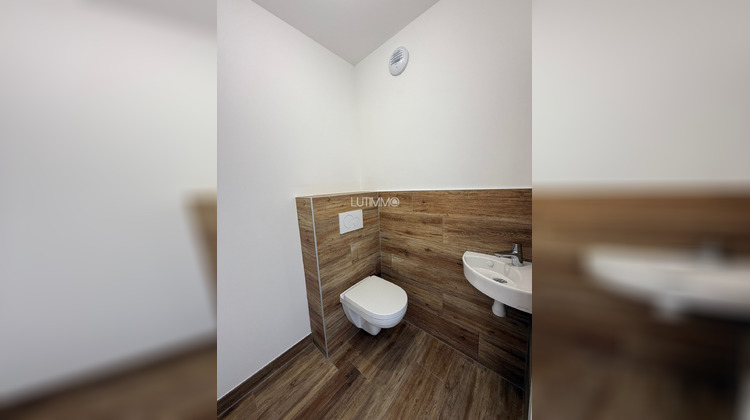 Ma-Cabane - Location Appartement Fessenheim, 66 m²
