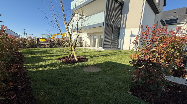 Ma-Cabane - Location Appartement Fessenheim, 51 m²
