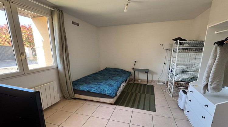 Ma-Cabane - Location Appartement FEUCHEROLLES, 31 m²