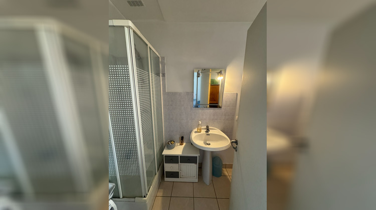 Ma-Cabane - Location Appartement FEUCHEROLLES, 31 m²